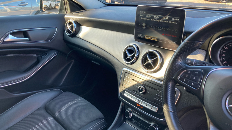 Mercedes-Benz GLA 180 Urban Edition 5dr Auto Petrol Hatchback